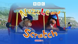 Nuzzle and Scratch  Swimming Pool [upl. by Arehc]