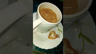 Coffee recipeCappuccino coffee shorts ytshorts coffeetea cappuccino coffeerecipe shortvideo [upl. by Ecille]