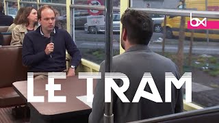 Le Tram  Le marché du vélo en mutation  la fin des petits vélocistes [upl. by Loredana185]