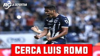 LUIS ROMO CERCA DE REGRESAR  ANTIDOPING [upl. by Lahey728]