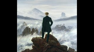 Caspar David Friedrich 17741840 ✽ German painter [upl. by Yl]