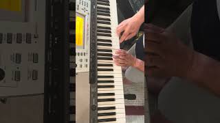 Chords3 Triads Diatonic Chords Inversions and Alternate Voicing’s Part 3 of 3 on Piano [upl. by Edison]