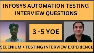 Infosys Interview Questions  Real Time Interview Questions and Answers [upl. by Rennob]