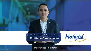 Notitotal  Nuevos prestadores de servicios de salud en Girardot y Bucaramanga [upl. by Bil]