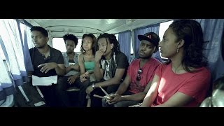 Jano band  Yinegal  offical music video New Ethiopian Music 2016 [upl. by Ennovy]