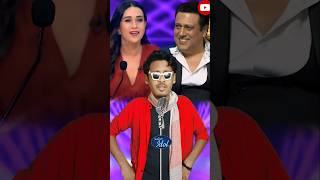 up wala thumka lagao ❤️💃 karishma kapoor dance song viral indianidol13 shorts [upl. by Sadye653]