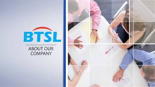 BTSL Group Profile [upl. by Leboff]