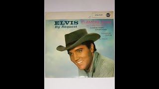 ELVIS PRESLEY amp THE JORDANAIRES quotFrankfort Specialquot Deutsche RCA 1961 [upl. by Leur461]