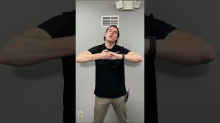 Neck and Shoulder Pain Relief in Seconds [upl. by Ysus5]