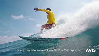 Discover Costa Rica’s Beauty with Avis and the Nissan XTrail ePower  Pura Vida Adventure [upl. by Dranrev]