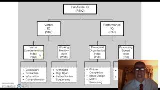 Overview of Wechsler Intelligence Tests [upl. by Lorita]