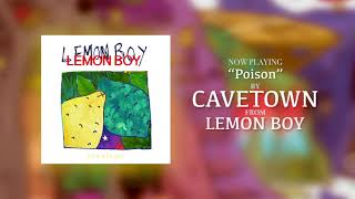 Cavetown – quotPoisonquot Official Audio [upl. by Maise]