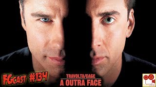 A Outra Face Face  Off 1997  FGcast 134 [upl. by Nile]