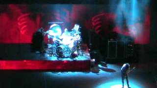 Tool Live Red Rocks 6282010 Intolerance [upl. by Gardner143]