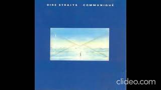 Dire Straits – Communiqué Side A [upl. by Aelanej]