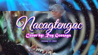 Nacagtengac UECFI Song [upl. by Waylin]