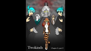 Twokinds read through chapter 6 part 2 [upl. by Nnaeel569]