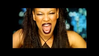 En Vogue  Dont Let Go Love Official Music Video [upl. by Schnur]