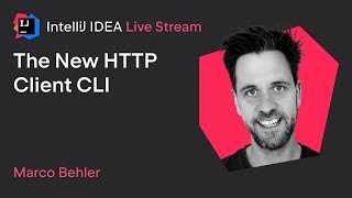The New HTTP Client CLI By MarcoCodes [upl. by Akeylah]