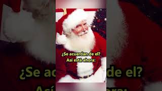 Estamos viejos 😓😓😭 santaclaus [upl. by Lorraine582]