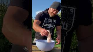 Chef Kanan Surprises with Delicious Lamb Head Broth Recipe [upl. by Gorski]