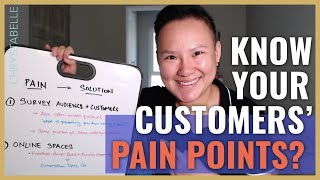 How To Identify Customer Pain Points Detailed Breakdown [upl. by Ylelhsa285]