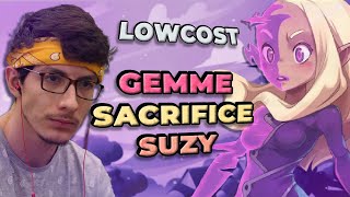 WAVEN  Gemme Depha Sacrifice Suzy  Présentation de Build [upl. by Tabor338]