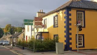 Castlebar Street Westport 02092018 [upl. by Donnie]