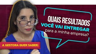 ENTREVISTA COM GESTOR O que eles esperam Dicas para você se Preparar para Entrevista [upl. by Cianca]