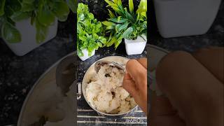 Todays breakfast pongal sambar idli viralvideo trendingshorts [upl. by Brittani]