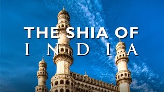 The Shia of India [upl. by Kiri]