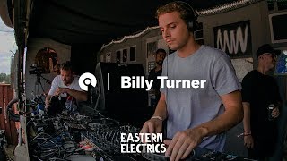 Billy Turner  Edible Stage Eastern Electrics 2018 BEATTV [upl. by Houser232]