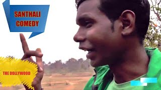 SANTHALI FILM GONDOGOLonly funPART1 iya Tatum do chutru [upl. by Debbra378]