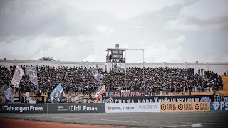 Curva nord 1955  Stadion dipijak [upl. by Deste]