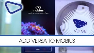 Adding a Versa to Mobius [upl. by Ynehteb]