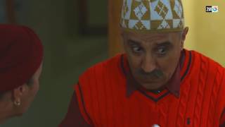 برامج رمضان الحلقة 4  كبور والحبيب 4  Episode 4 [upl. by Namialus458]