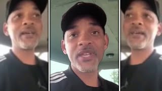 Will Smith Finally Speaks On LOSING 40M Lawsuit Against Chris Rock [upl. by Eeznyl]