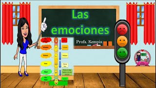 Hablemos sobre regulación emocional [upl. by Ydnic]