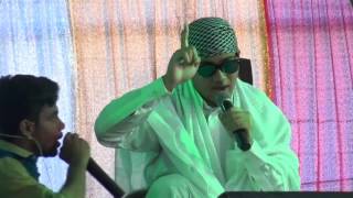 DMRC Nobin Boron 2016 Play quotVhondo Baba By Emon [upl. by Syhr]