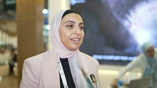 Intersec Saudi Arabia 2024  Exhibitor Testimonials [upl. by Ashman661]