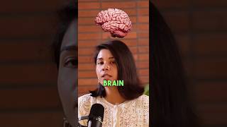 🔥1 Powerful Brain exercise to strengthen both sides of the brain🧠💪 [upl. by Karlee]