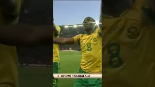 TSHABALALA🇿🇦 CELEBRATION [upl. by Aketal438]