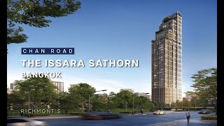 The Issara Sathorn [upl. by Aivekahs799]