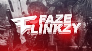 FaZe Linkzy Get Linked 20 Advanced Warfare [upl. by Garges]