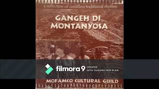 KULALENGGANGEH DI MONTANOSA igorot ethnic music [upl. by Otreblif]