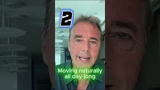 The Longevity Forum 2024 Personality of the Year Dan Buettner bluezone longevity plantbased [upl. by Enirol]