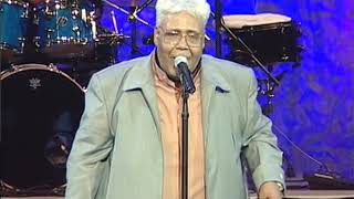 The Rance Allen Group  Angel Live Performance [upl. by Airamzul490]