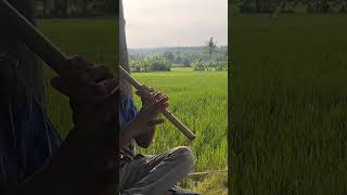 suling sunda merdu amparan sajadah [upl. by Petunia65]