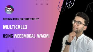 Leverage Multicall3 smart contract in Frontend A Wagmi amp Web3Modal Guide [upl. by Aihsiyt10]