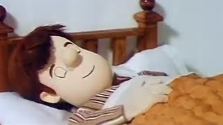 Fireman Sam 1987 Intro but Sam Slept In [upl. by Nnarual]